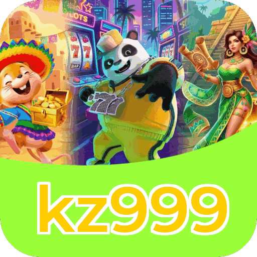 Jogos com maior RTP na kz999