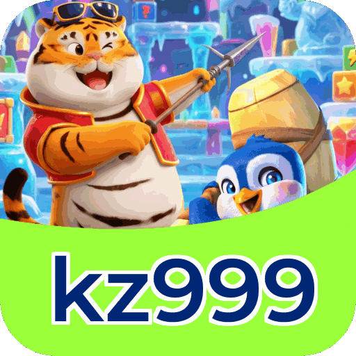 Siga a kz999 no Facebook