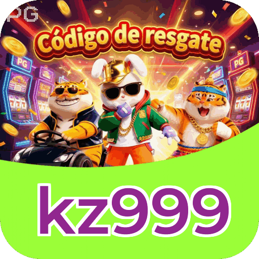 Cadastro kz999